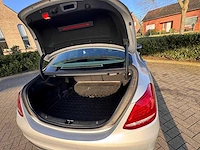 2018 mercedes-benz c 180 d - afbeelding 15 van  34