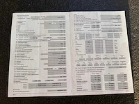 2018 mercedes-benz c 180 d - afbeelding 26 van  34