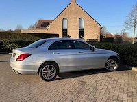 2018 mercedes-benz c 180 d - afbeelding 32 van  34