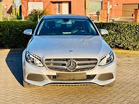 2018 mercedes-benz c 180 d - afbeelding 34 van  34