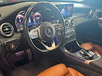 2018 mercedes benz c-klasse 200d stationwagen - afbeelding 2 van  21