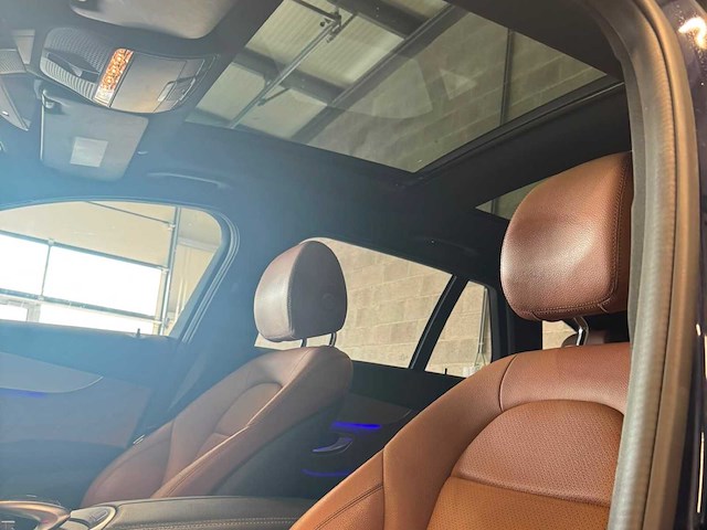 2018 mercedes benz c-klasse 200d stationwagen - afbeelding 3 van  21