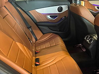 2018 mercedes benz c-klasse 200d stationwagen - afbeelding 4 van  21