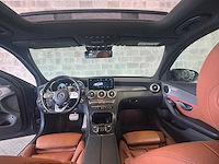2018 mercedes benz c-klasse 200d stationwagen - afbeelding 6 van  21