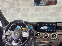 2018 mercedes benz c-klasse 200d stationwagen - afbeelding 9 van  21