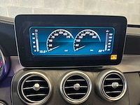 2018 mercedes benz c-klasse 200d stationwagen - afbeelding 10 van  21