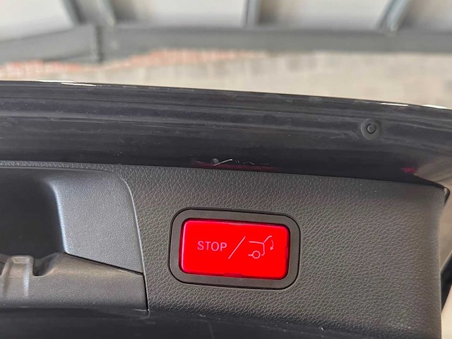 2018 mercedes benz c-klasse 200d stationwagen - afbeelding 11 van  21