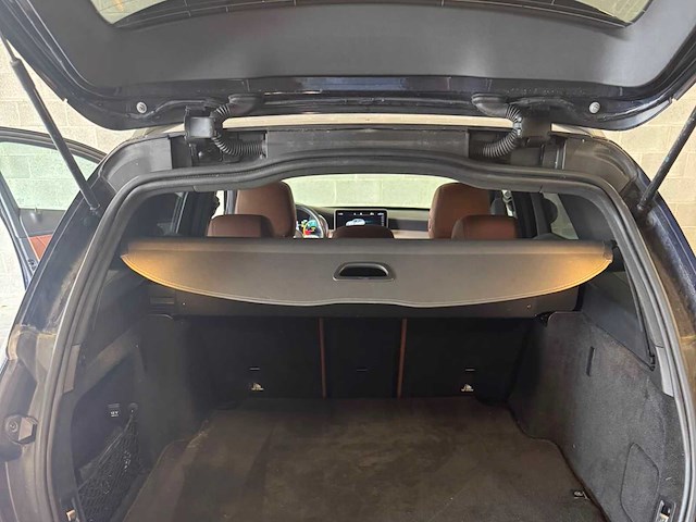 2018 mercedes benz c-klasse 200d stationwagen - afbeelding 13 van  21