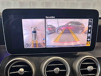 2018 mercedes benz c-klasse 200d stationwagen - afbeelding 14 van  21
