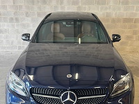 2018 mercedes benz c-klasse 200d stationwagen - afbeelding 12 van  21