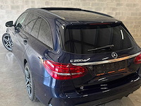 2018 mercedes benz c-klasse 200d stationwagen - afbeelding 4 van  6