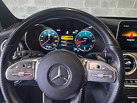 2018 mercedes benz c-klasse 200d stationwagen - afbeelding 6 van  6
