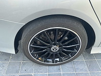 2018 mercedes-benz cla 200d 245g personenauto - afbeelding 3 van  55