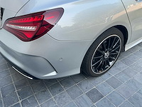 2018 mercedes-benz cla 200d 245g personenauto - afbeelding 7 van  55