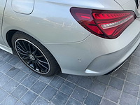 2018 mercedes-benz cla 200d 245g personenauto - afbeelding 8 van  55