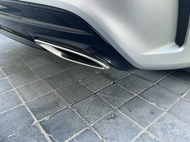 2018 mercedes-benz cla 200d 245g personenauto - afbeelding 10 van  55