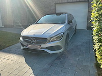 2018 mercedes-benz cla 200d 245g personenauto - afbeelding 1 van  55