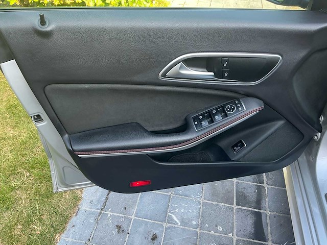 2018 mercedes-benz cla 200d 245g personenauto - afbeelding 13 van  55