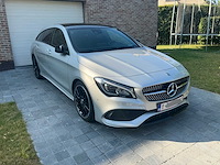 2018 mercedes-benz cla 200d 245g personenauto - afbeelding 12 van  55