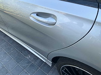 2018 mercedes-benz cla 200d 245g personenauto - afbeelding 24 van  55