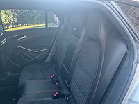 2018 mercedes-benz cla 200d 245g personenauto - afbeelding 26 van  55