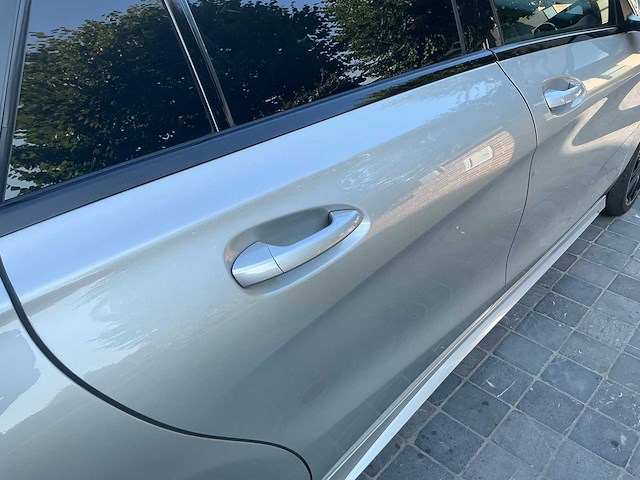 2018 mercedes-benz cla 200d 245g personenauto - afbeelding 35 van  55