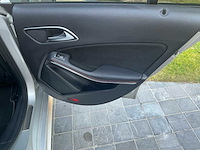 2018 mercedes-benz cla 200d 245g personenauto - afbeelding 36 van  55
