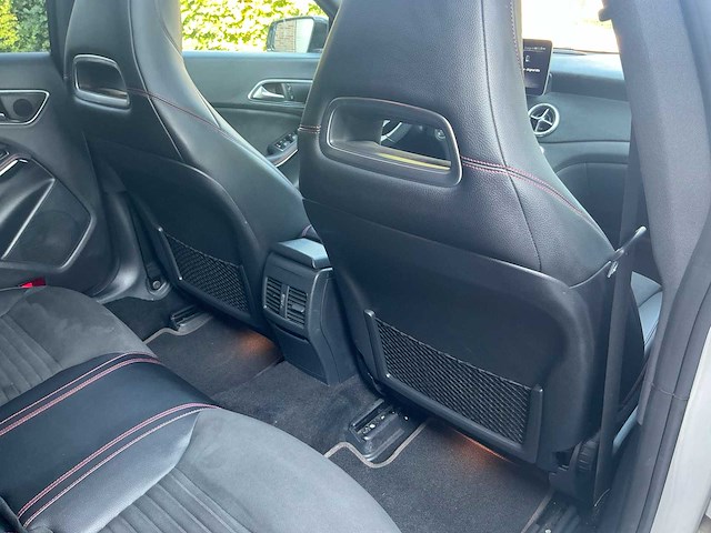 2018 mercedes-benz cla 200d 245g personenauto - afbeelding 37 van  55