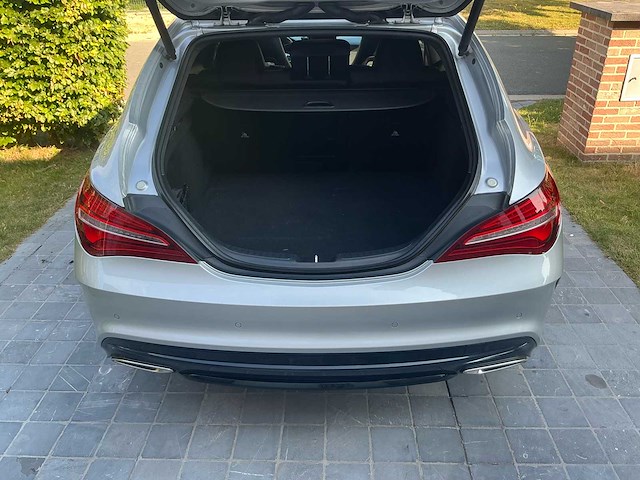 2018 mercedes-benz cla 200d 245g personenauto - afbeelding 39 van  55