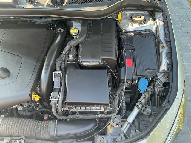 2018 mercedes-benz cla 200d 245g personenauto - afbeelding 42 van  55