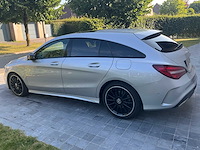 2018 mercedes-benz cla 200d 245g personenauto - afbeelding 34 van  55