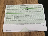 2018 mercedes-benz cla 200d 245g personenauto - afbeelding 47 van  55