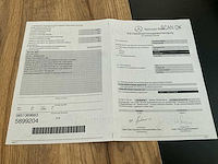 2018 mercedes-benz cla 200d 245g personenauto - afbeelding 48 van  55