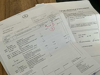 2018 mercedes-benz cla 200d 245g personenauto - afbeelding 50 van  55