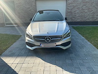 2018 mercedes-benz cla 200d 245g personenauto - afbeelding 45 van  55