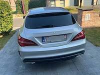 2018 mercedes-benz cla 200d 245g personenauto - afbeelding 52 van  55
