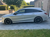 2018 mercedes-benz cla 200d 245g personenauto - afbeelding 54 van  55
