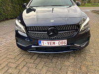 2018 mercedes-benz cla200d break - amg-line - afbeelding 2 van  72