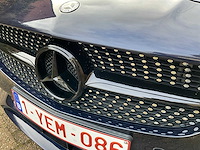 2018 mercedes-benz cla200d break - amg-line - afbeelding 4 van  72