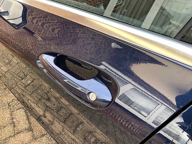 2018 mercedes-benz cla200d break - amg-line - afbeelding 8 van  72