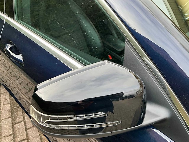 2018 mercedes-benz cla200d break - amg-line - afbeelding 13 van  72