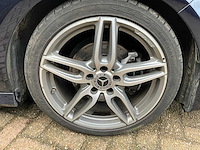 2018 mercedes-benz cla200d break - amg-line - afbeelding 14 van  72