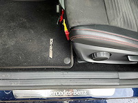 2018 mercedes-benz cla200d break - amg-line - afbeelding 21 van  72