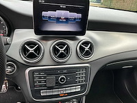 2018 mercedes-benz cla200d break - amg-line - afbeelding 27 van  72