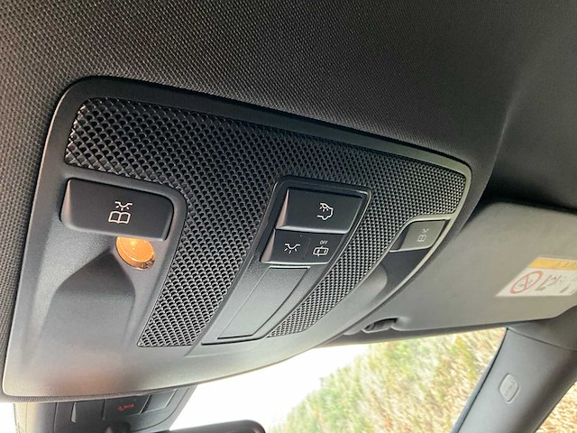 2018 mercedes-benz cla200d break - amg-line - afbeelding 33 van  72