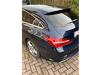 2018 mercedes-benz cla200d break - amg-line - afbeelding 23 van  72