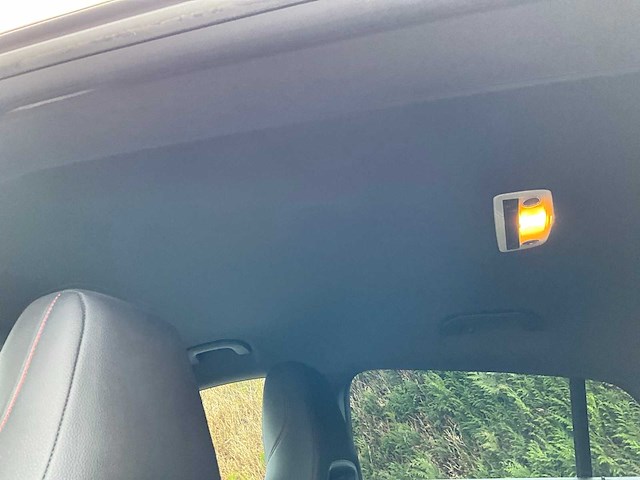 2018 mercedes-benz cla200d break - amg-line - afbeelding 43 van  72