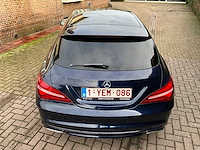 2018 mercedes-benz cla200d break - amg-line - afbeelding 34 van  72