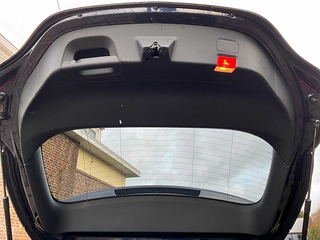 2018 mercedes-benz cla200d break - amg-line - afbeelding 46 van  72