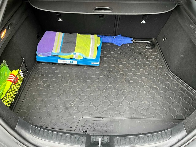 2018 mercedes-benz cla200d break - amg-line - afbeelding 47 van  72